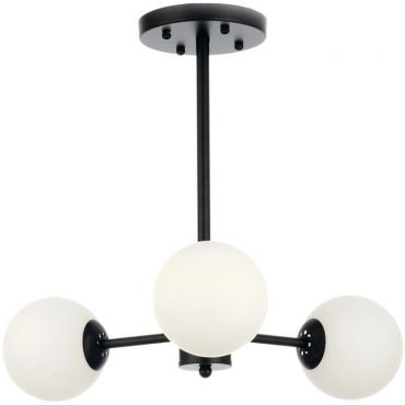 Ceiling lamp InLight 5315-3 3Light