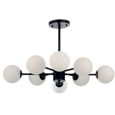 Ceiling lamp InLight 5315-8 Chandelier