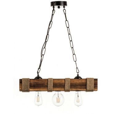 Ceiling lamp InLight 5318-3 3Light