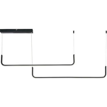 Suspension light InLight 6052-BL