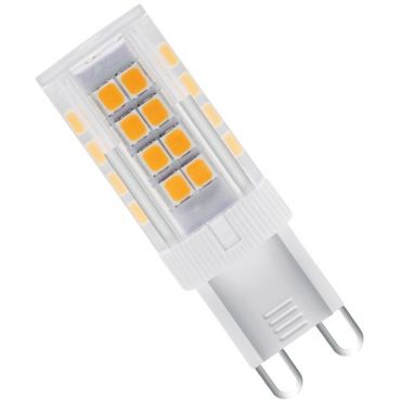 Lamp LED InLight G9 3.5W 4000K