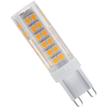 Λαμπτήρας LED InLight G9 6W 6500K