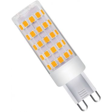 Λαμπτήρας LED InLight G9 8W 6500K