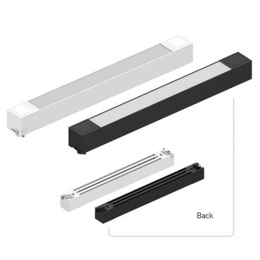 Linear LED InLight T02602