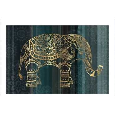 Painting Elephant