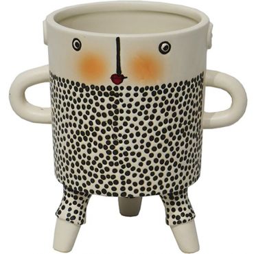 Vase Person 1