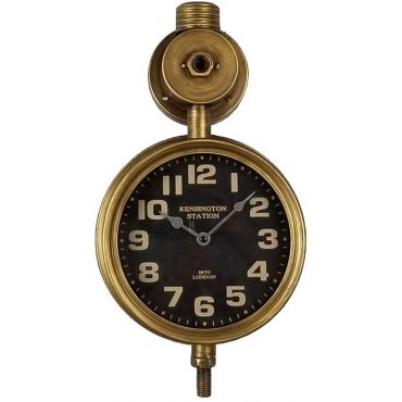 Wall clock Umbhali 2