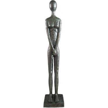 Deco figure Ankhou