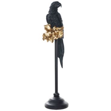 Deco parrot Perroquet 2