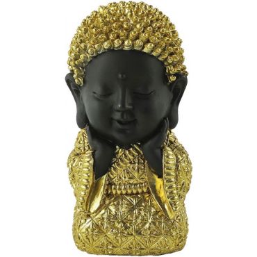 Deco βούδας Baby Buddha 1