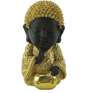 Deco βούδας Baby Buddha 3