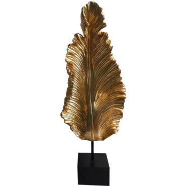 Deco feather Filo