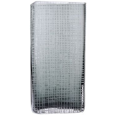 Vase Gravir Grey