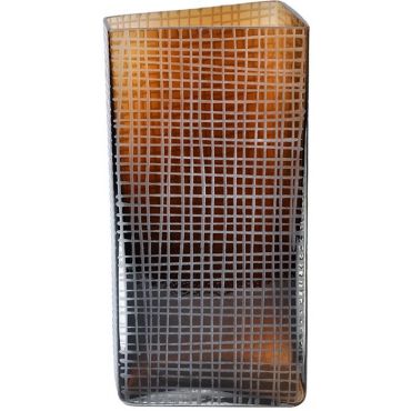 Vase Gravir Honey