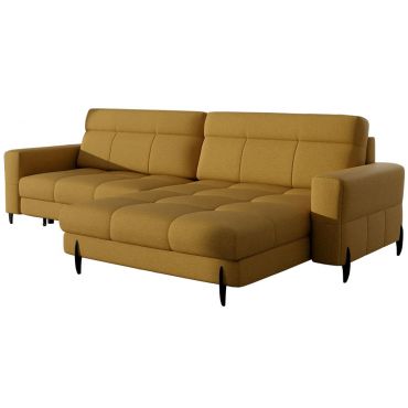 Γωνιακός καναπές Sarnia