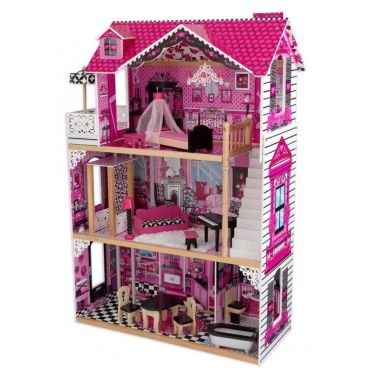 Dollhouse Amelia Kidkraft