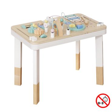 Παιδικό τραπέζι δραστηριοτήτων Joyland Tabletop
