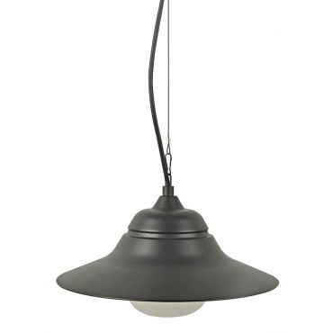 Hanging ceiling light Julie single lamp