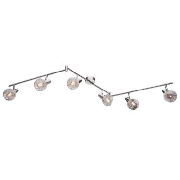 ELMARK Julie Ceiling light rail