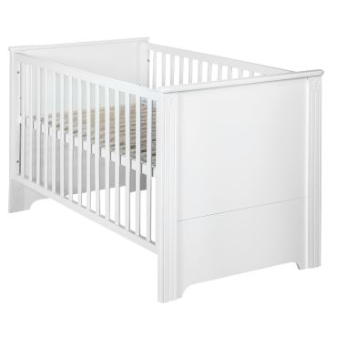 Baby bed Jupi