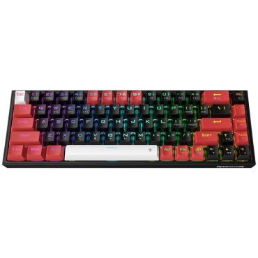 Gaming keyboard - Redragon K631 Pro BRW