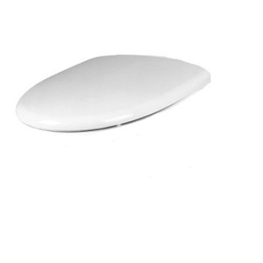 Hanging toilet seat Pyramis