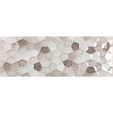 Tile ARIANA Rlv Cold KARAG