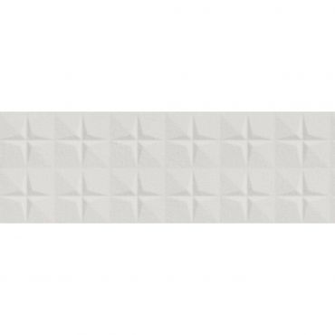 Tile UPTOWN Cub Blanco KARAG