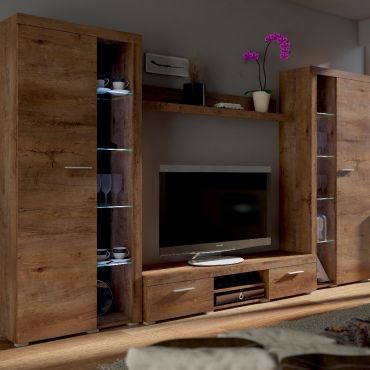 Wall unit Yosemite plus