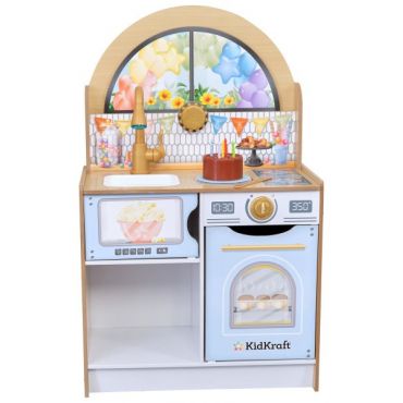 Κουζίνα Kidkraft Party Play Kitchen