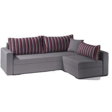 Corner sofa Kleio