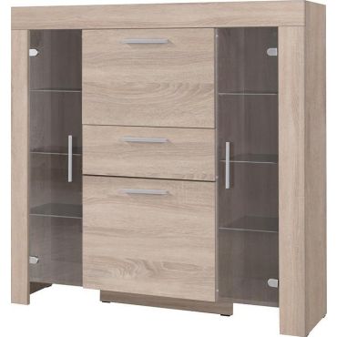 Sideboard Cezar LED