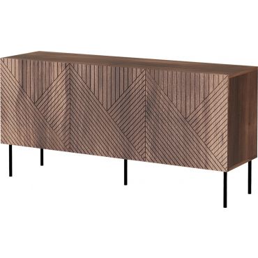 Sideboard Art Deco 3D 150