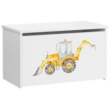 Storage furniture Digger