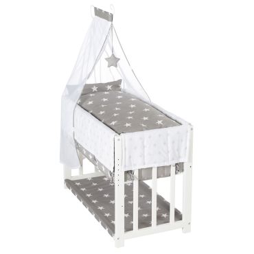 Cradle Korel 3 in 1