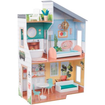 Dollhouse Kidkraft Emily