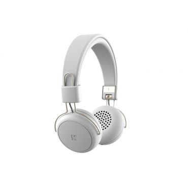 Wireless Bluetooth On-Ear Headphones Kreafunk aWEAR