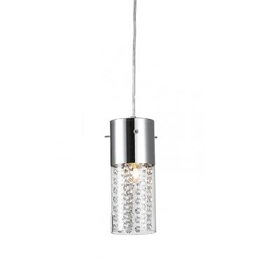 Hanging ceiling light Mia 1light