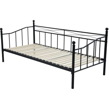 Bed Vortex