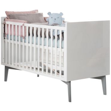 Doreen Baby Crib