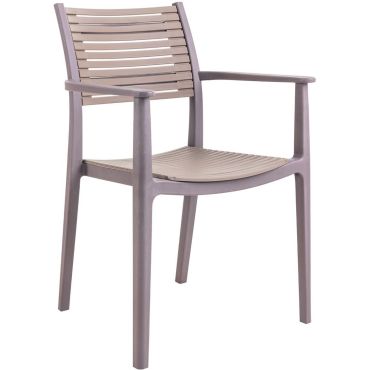 Adena armchair
