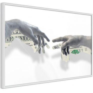 Αφίσα - Touch of Money