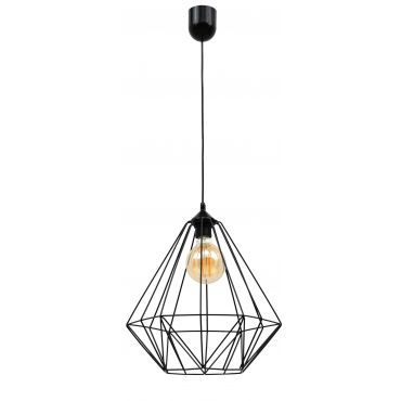 Hanging ceiling light Benigne Single lamp I