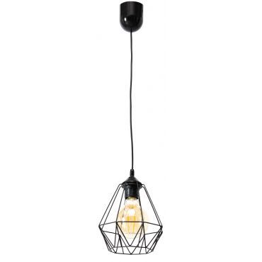 Hanging ceiling light Bendinni Single lamp