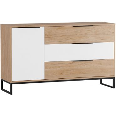 Chest of drawers Landro Maxi