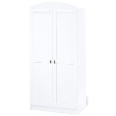 Wardrobe Laura 2-door