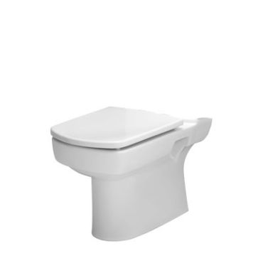 Toilet Pyramis Elatia