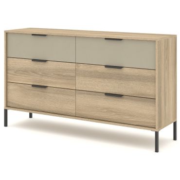 Συρταριέρα Bett 6S