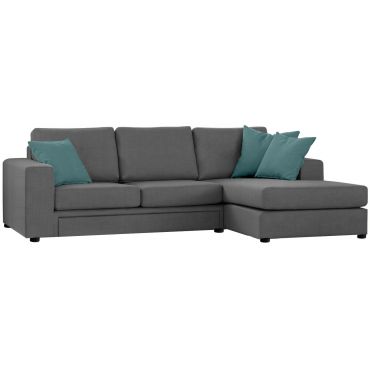 Corner sofa Lina plus