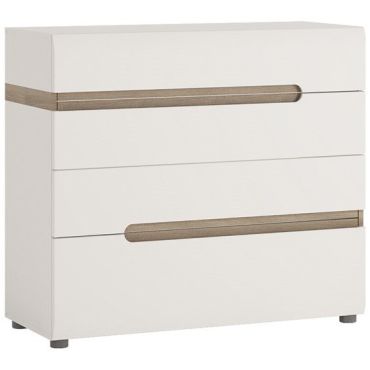 Lugano chest of drawers